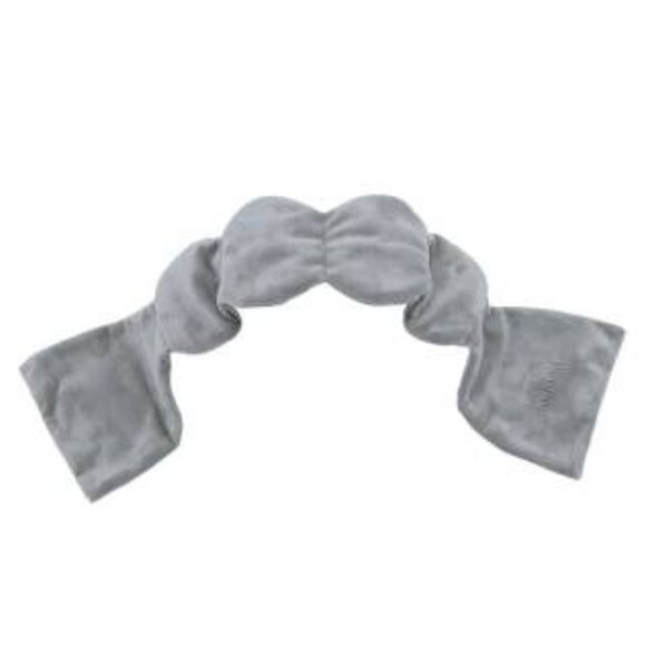 Nodpod Eye Mask Elephant Gray - Picture 2 of 2